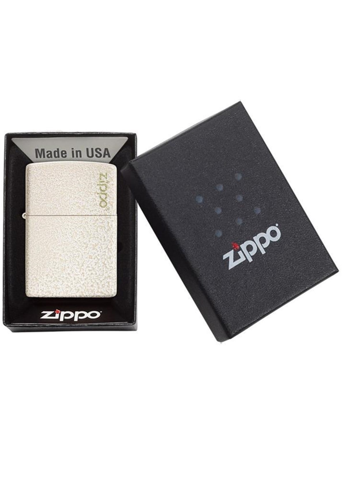 TR2079,Zippo Çakmak Logo 49181Zl-078516