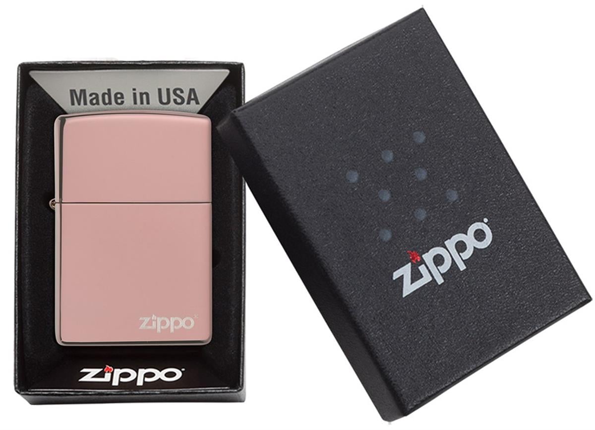 TR2003,Zippo Çakmak Logo Klasik Lasered 49190Zl-078542