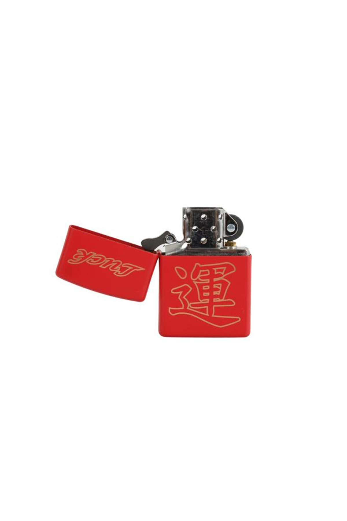 TR5561,Zippo Çakmak Luck
