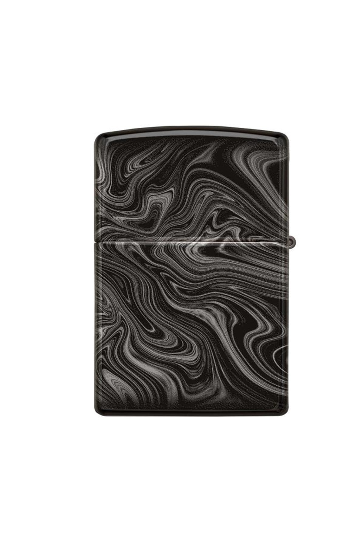 TR4790,Zippo Çakmak Marble Pattern Design 49812-094739