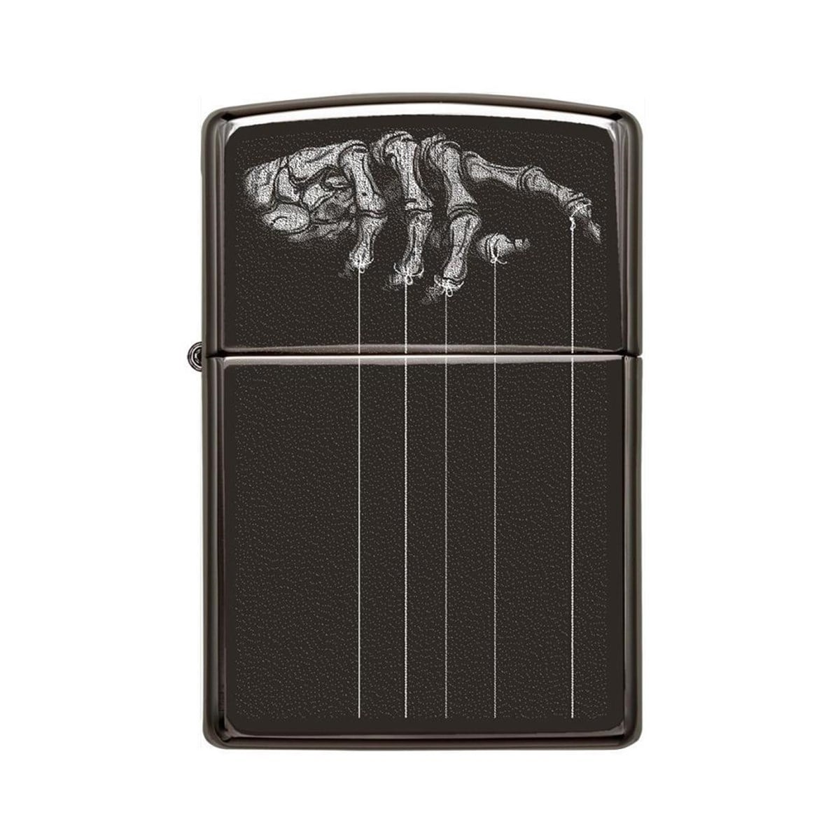 TR3738,Zippo Çakmak Puppet Strings 24756-087691