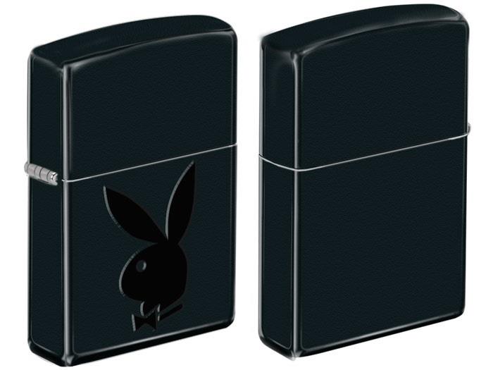TR8564,Zippo Çakmak Rabbit Head Design 218-115996
