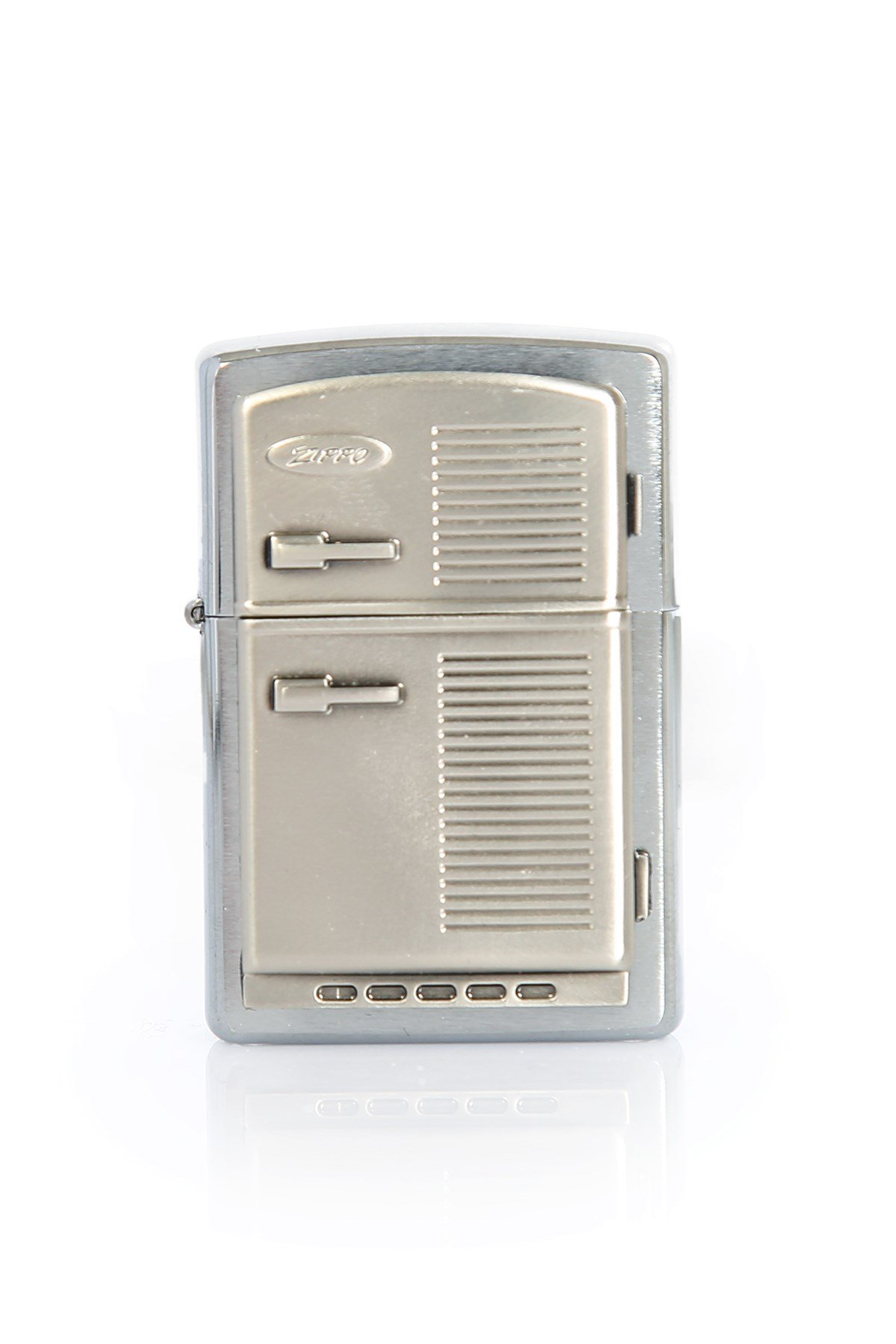 TR4537,Zippo Çakmak Refrigerator Emblem 2004297