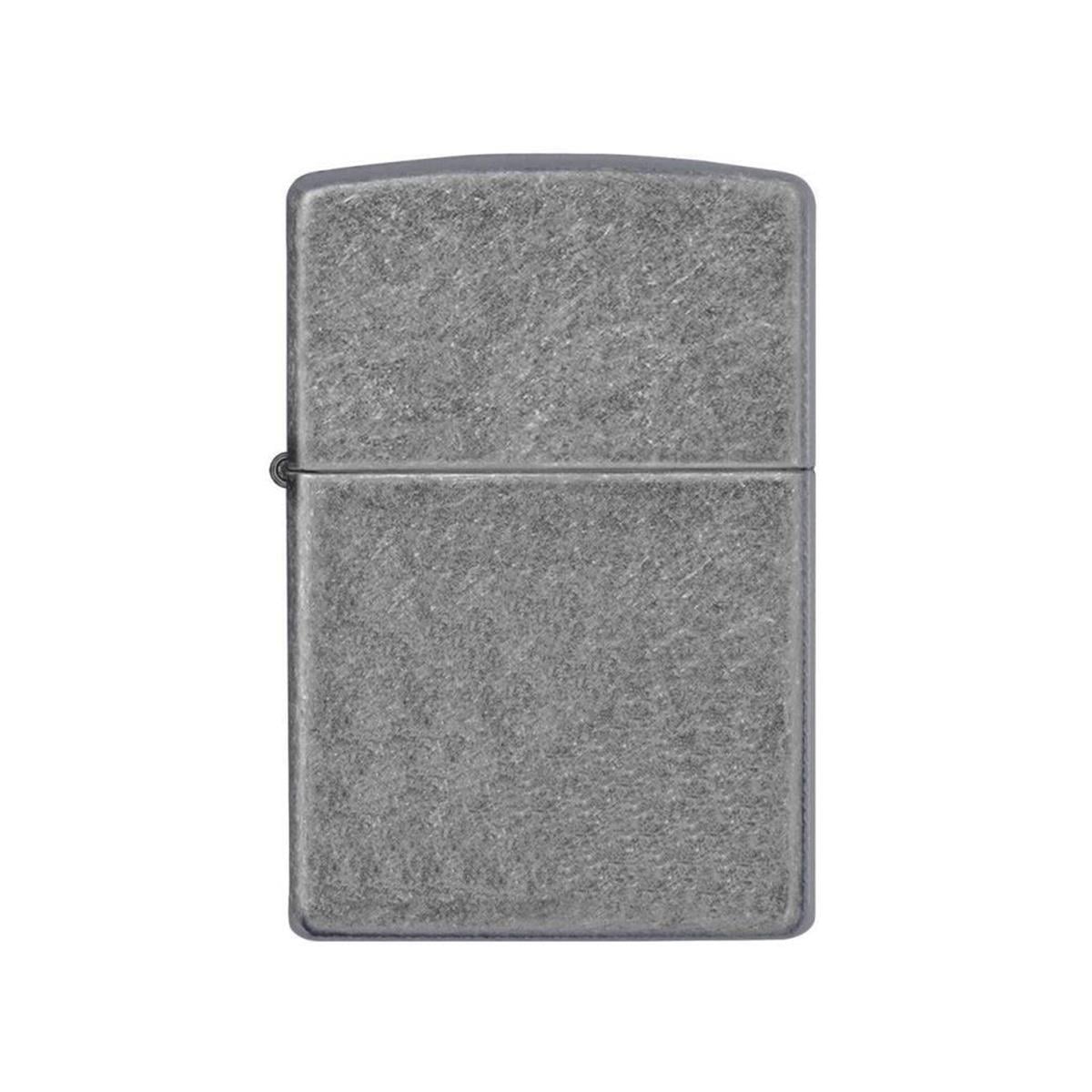 TR3745,Zippo Çakmak Reg Antg Sp Fl Btm 121FB-001074