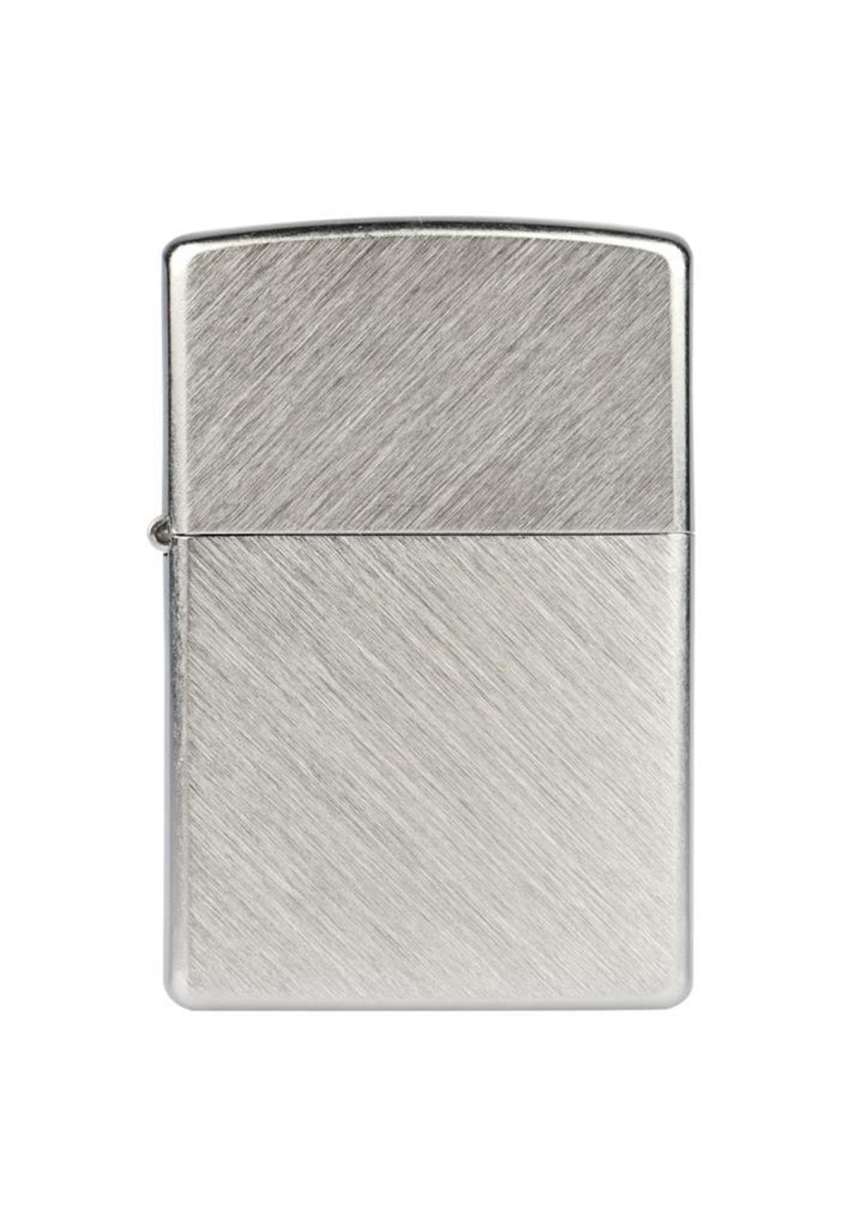 TR4291,Zippo Çakmak Reg Herringbone Sweep 24648-000004