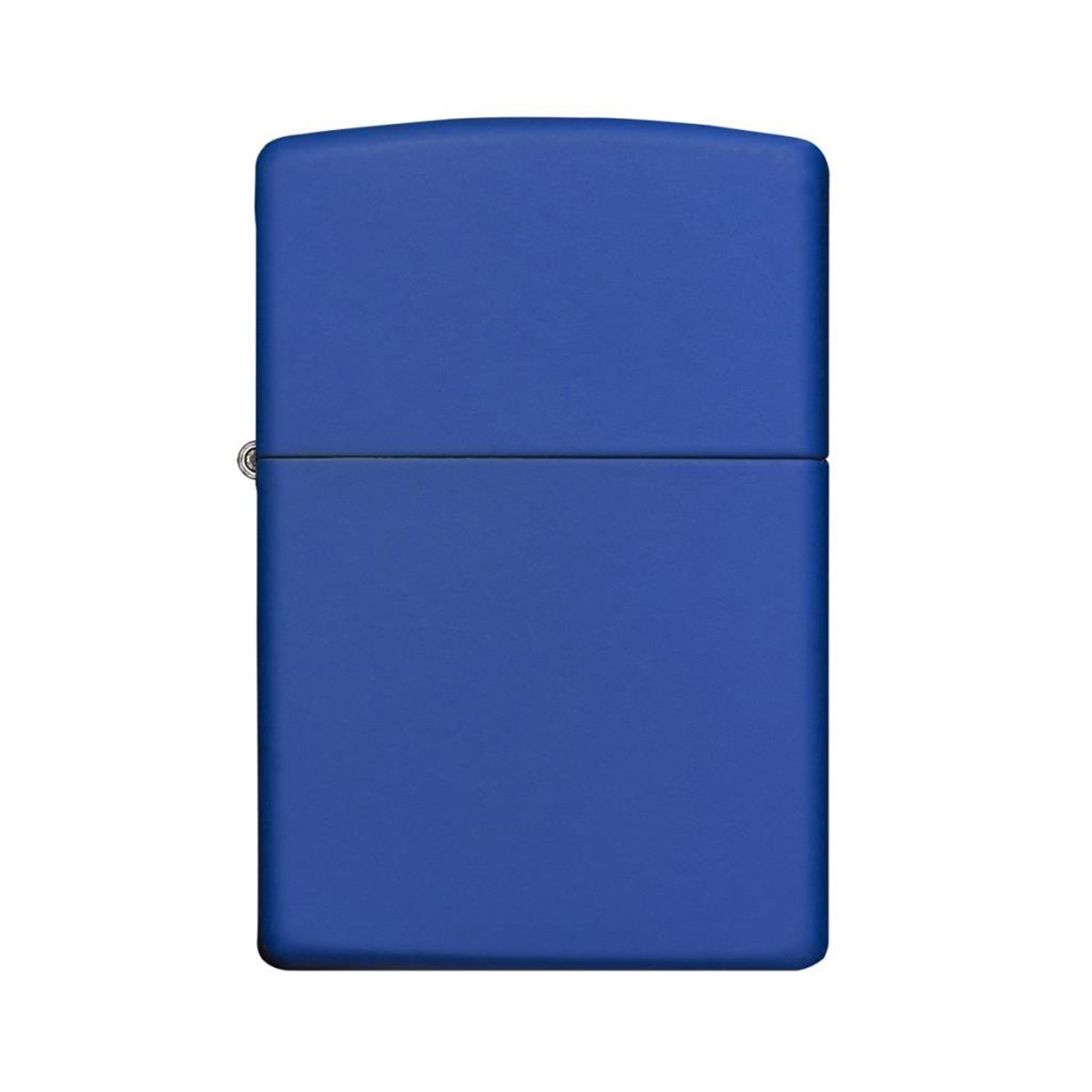 TR3734,Zippo Çakmak Regular Royal Blue 229-000500