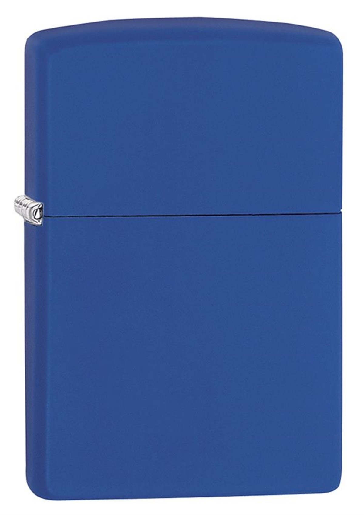 TR3734,Zippo Çakmak Regular Royal Blue 229-000500