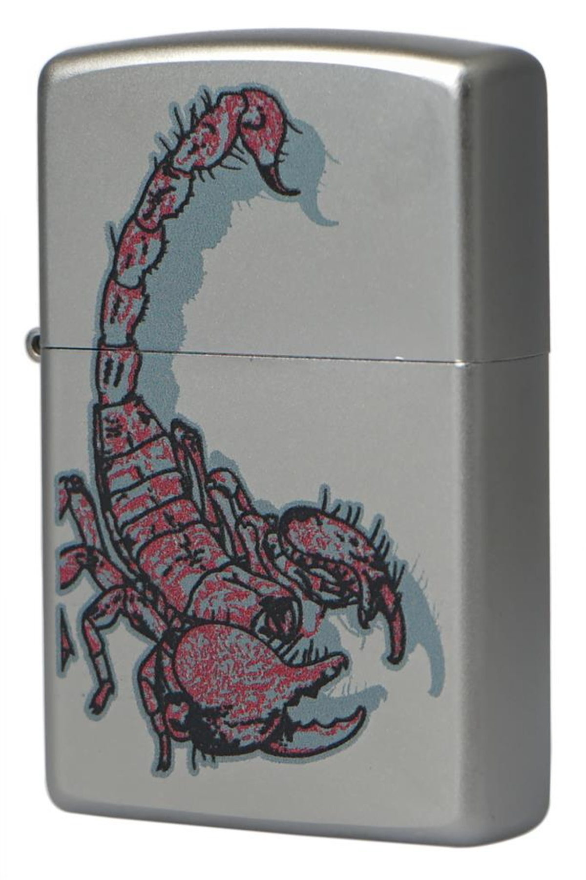 TR5667,Zippo Çakmak Scorpion