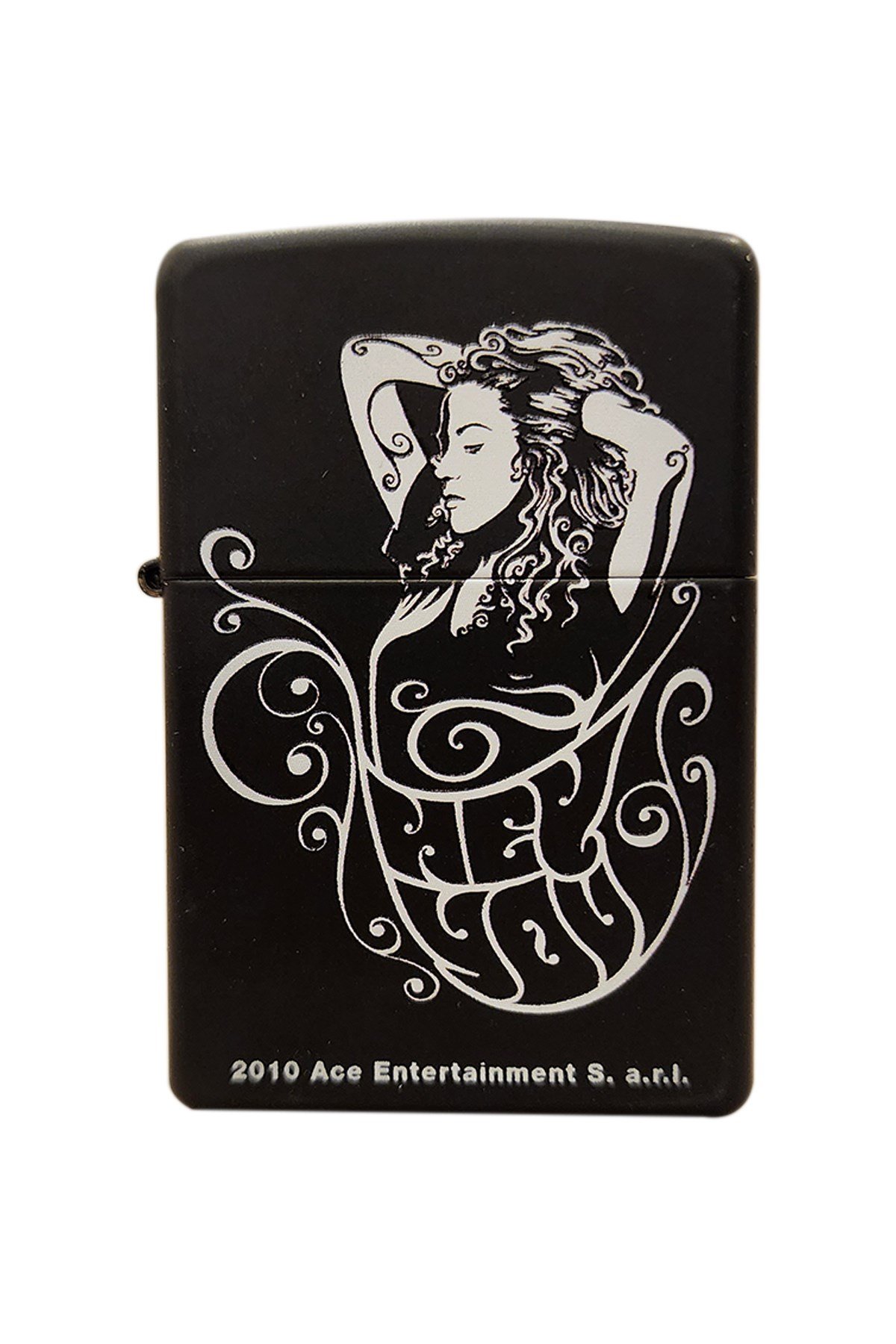 TR4789,Zippo Çakmak Shakira Design 218-006888