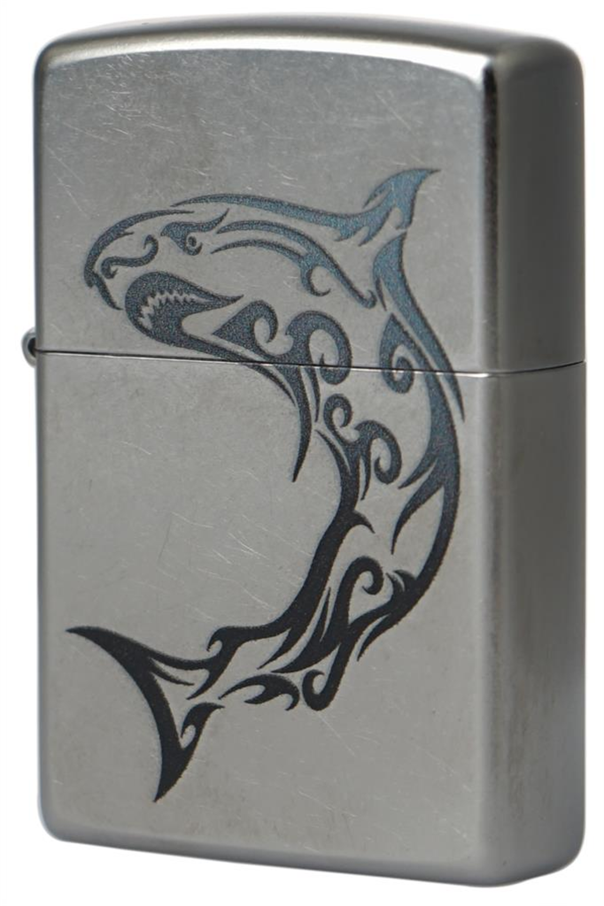 TR5651,Zippo Çakmak Shark