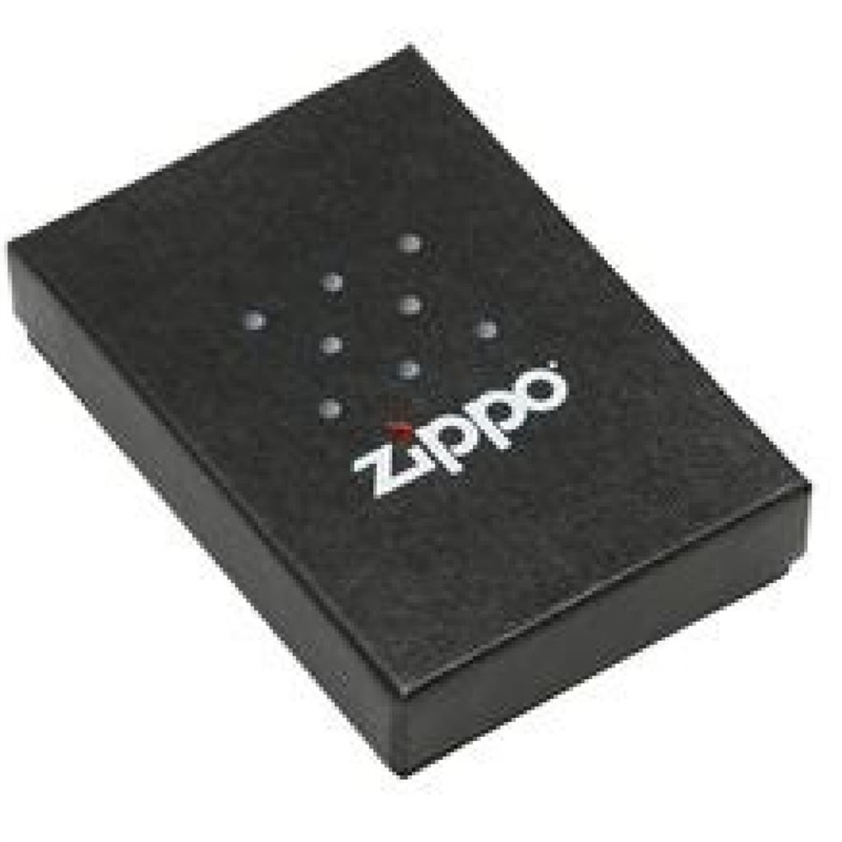 TR2097,Zippo Çakmak Skull Badge 28360-000004