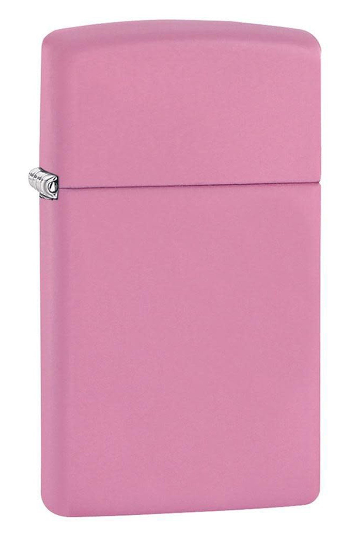 TR5009,Zippo Çakmak Slim Pink Matte 1638