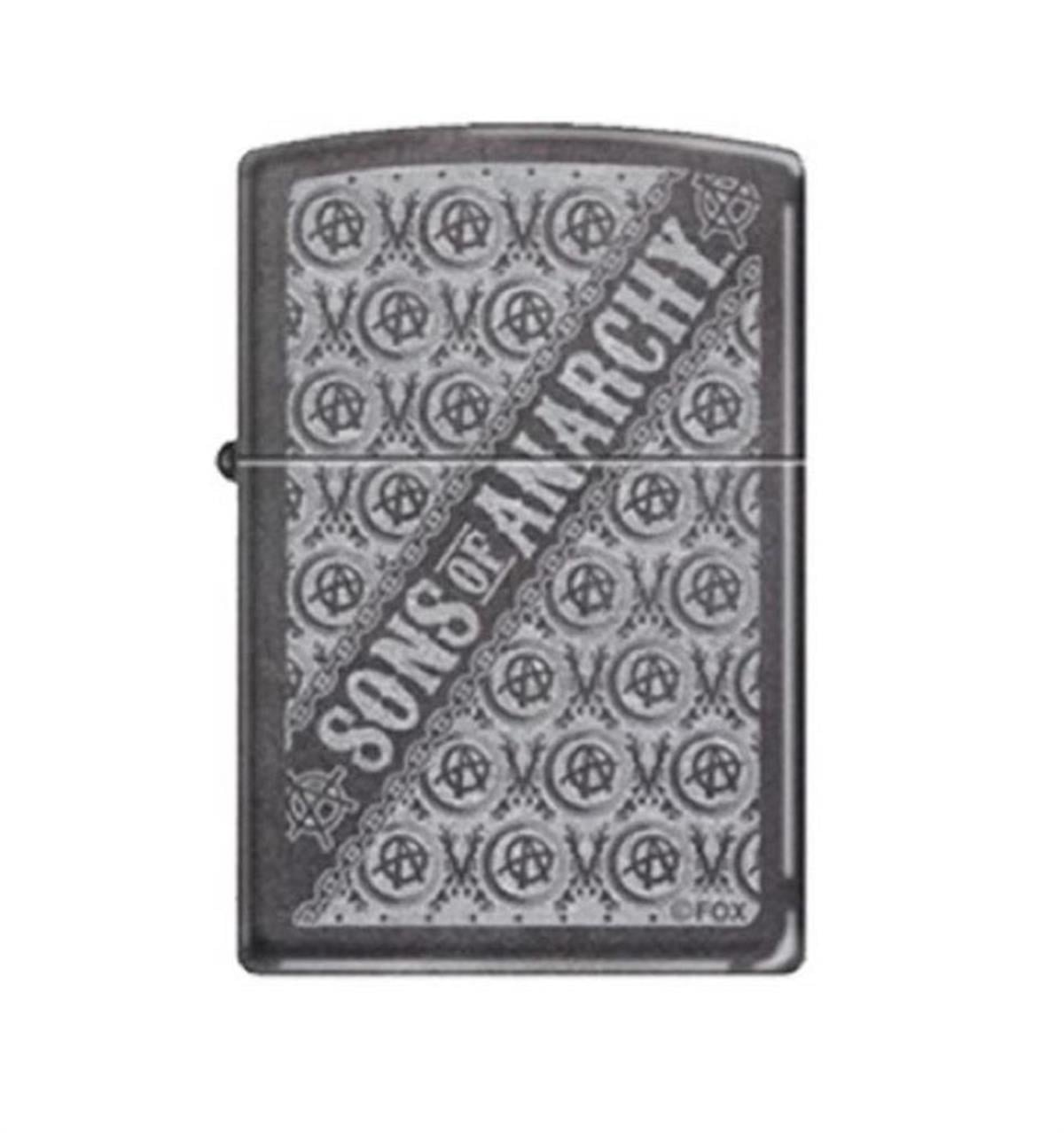 TR2106,Zippo Çakmak Soa 28378-000199