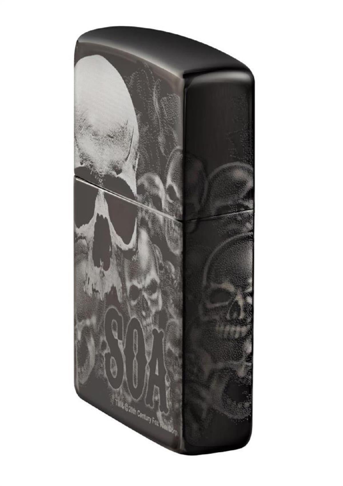 TR2046,Zippo Çakmak Soa 49192-078557