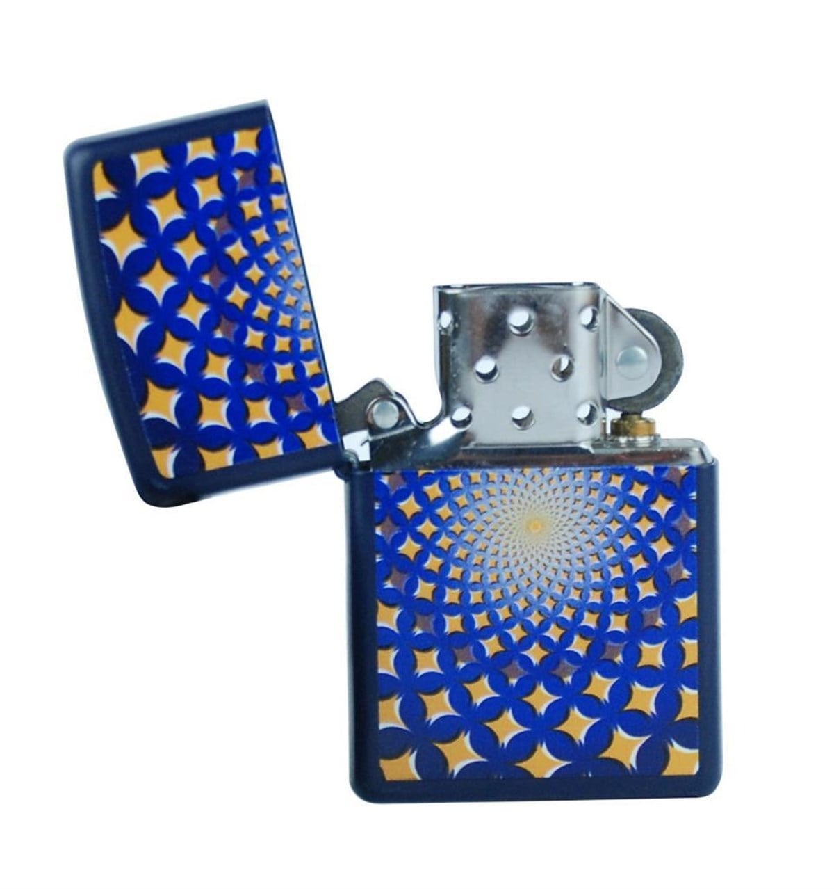 TR2568,Zippo Çakmak Spiral Star Wheel 239-000978