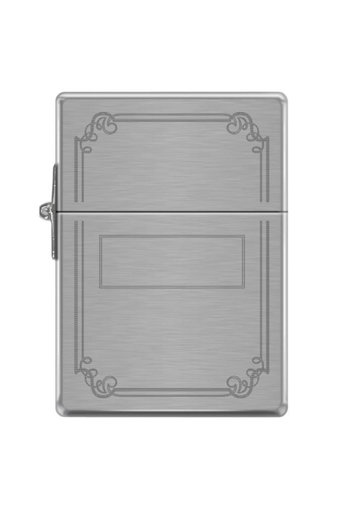 TR4287,Zippo Çakmak Tailored Elegance 2 1935.25-096159