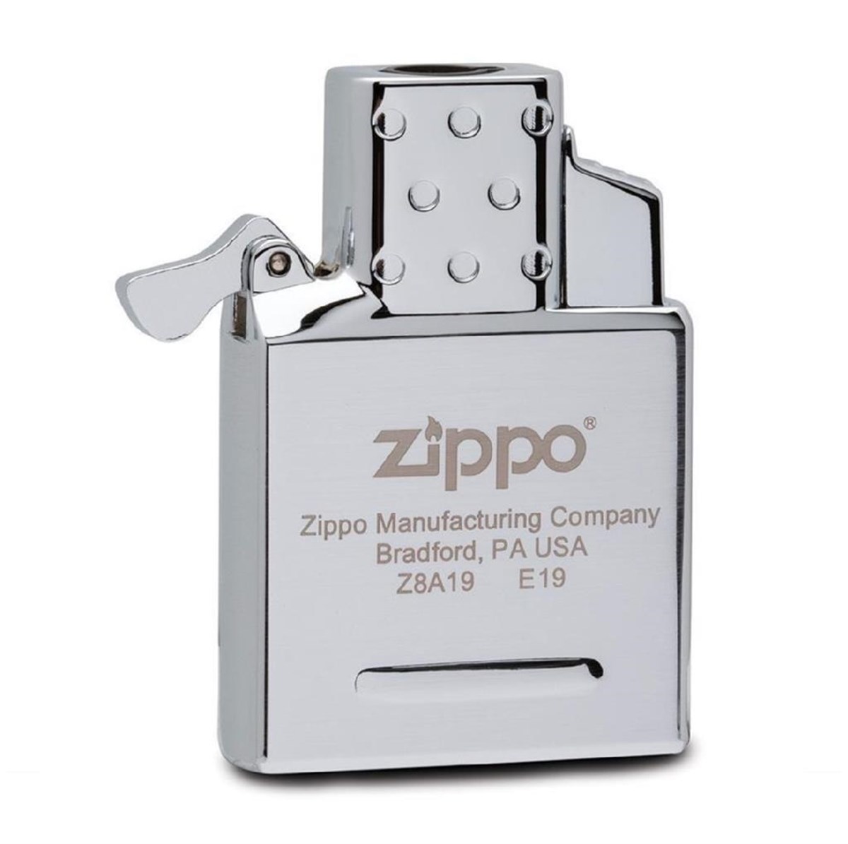 TR2041,Zippo Çakmak Tek Torch Bütan Yedek İç 65826