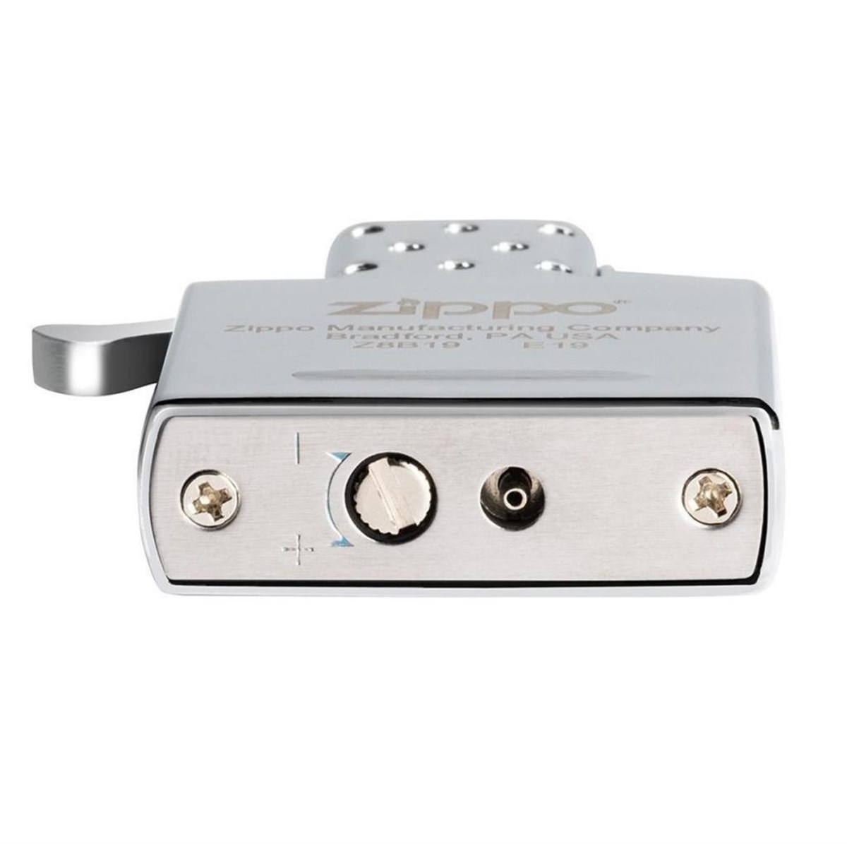 TR2041,Zippo Çakmak Tek Torch Bütan Yedek İç 65826