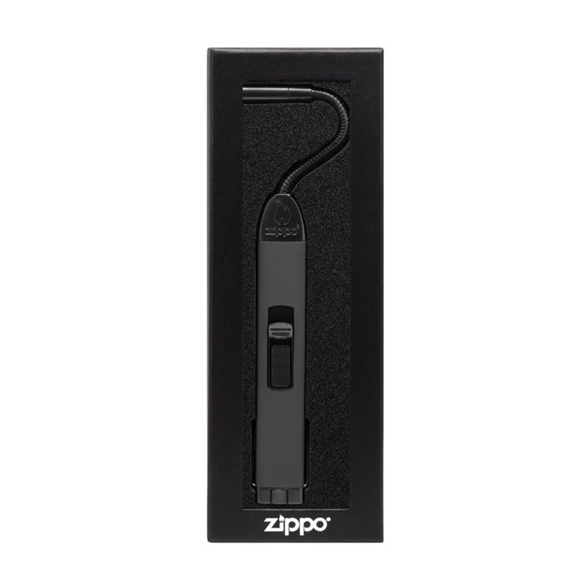 TR3431,Zippo Çakmak Unfill Flex Blk Gb In Design 121623