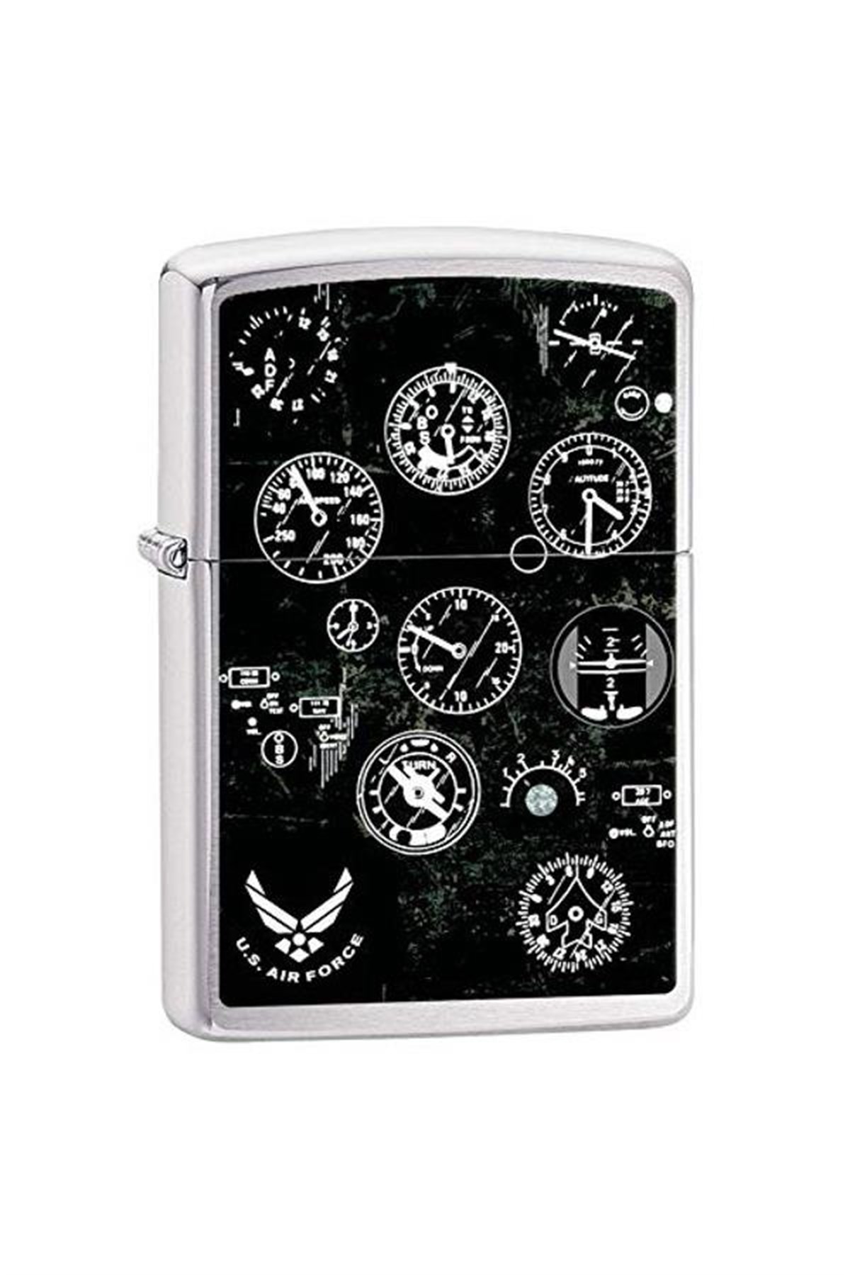 TR4530,Zippo Çakmak USAF 200-029321