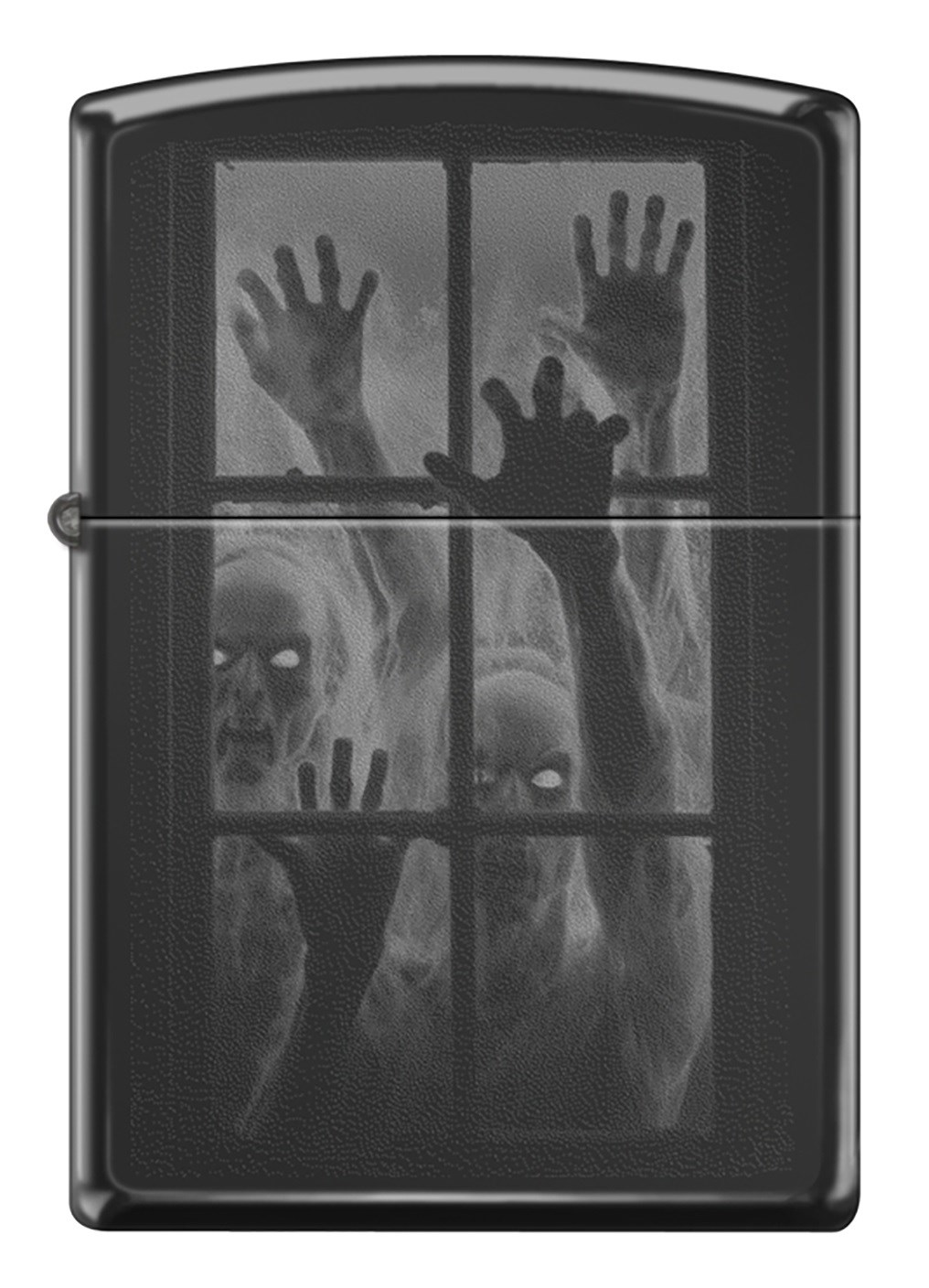 ZP1021,Zippo Çakmak Window Scene Design 24756-115988