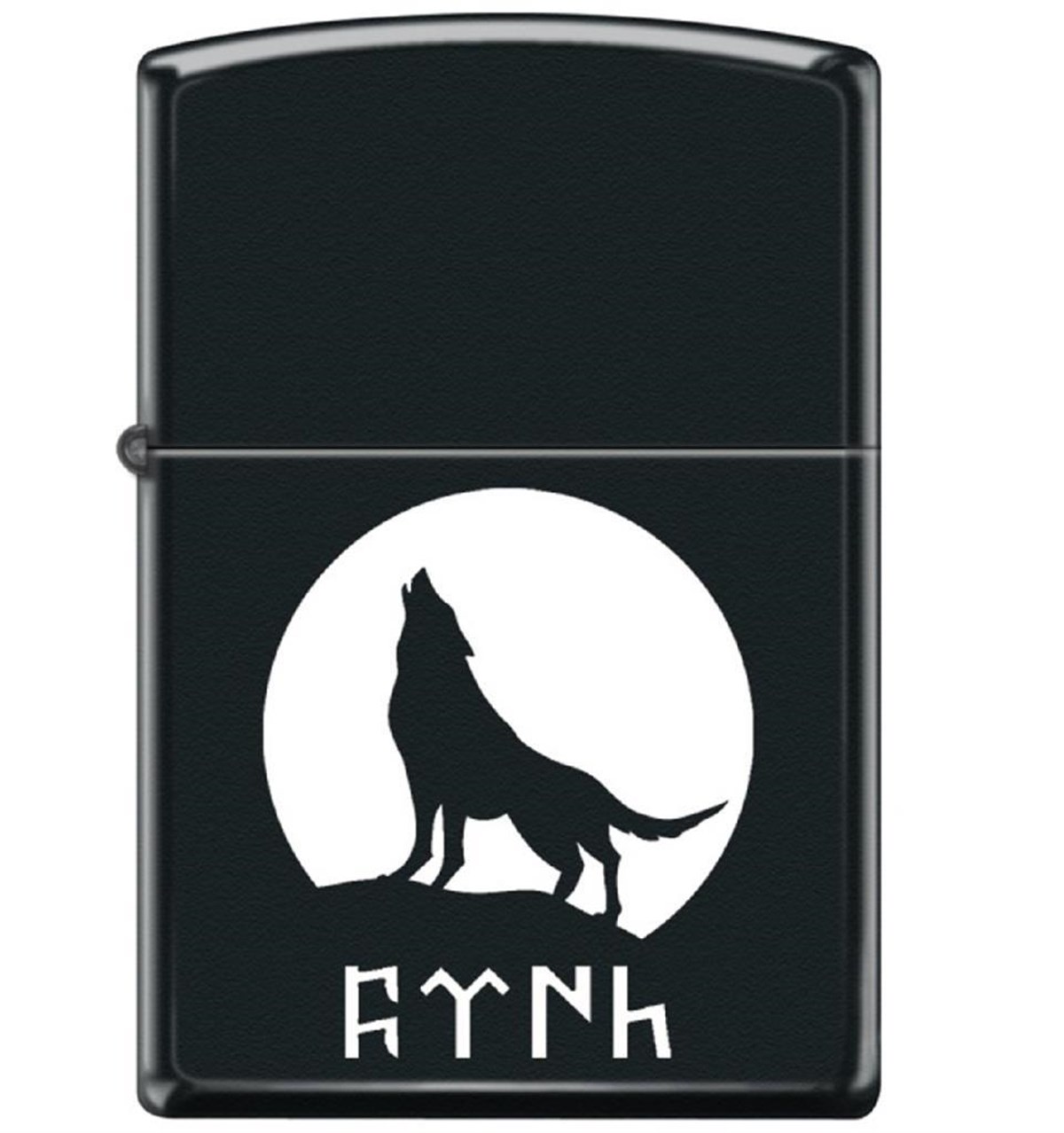 TR2040,Zippo Çakmak Wolf Design Z-Ci412684-218