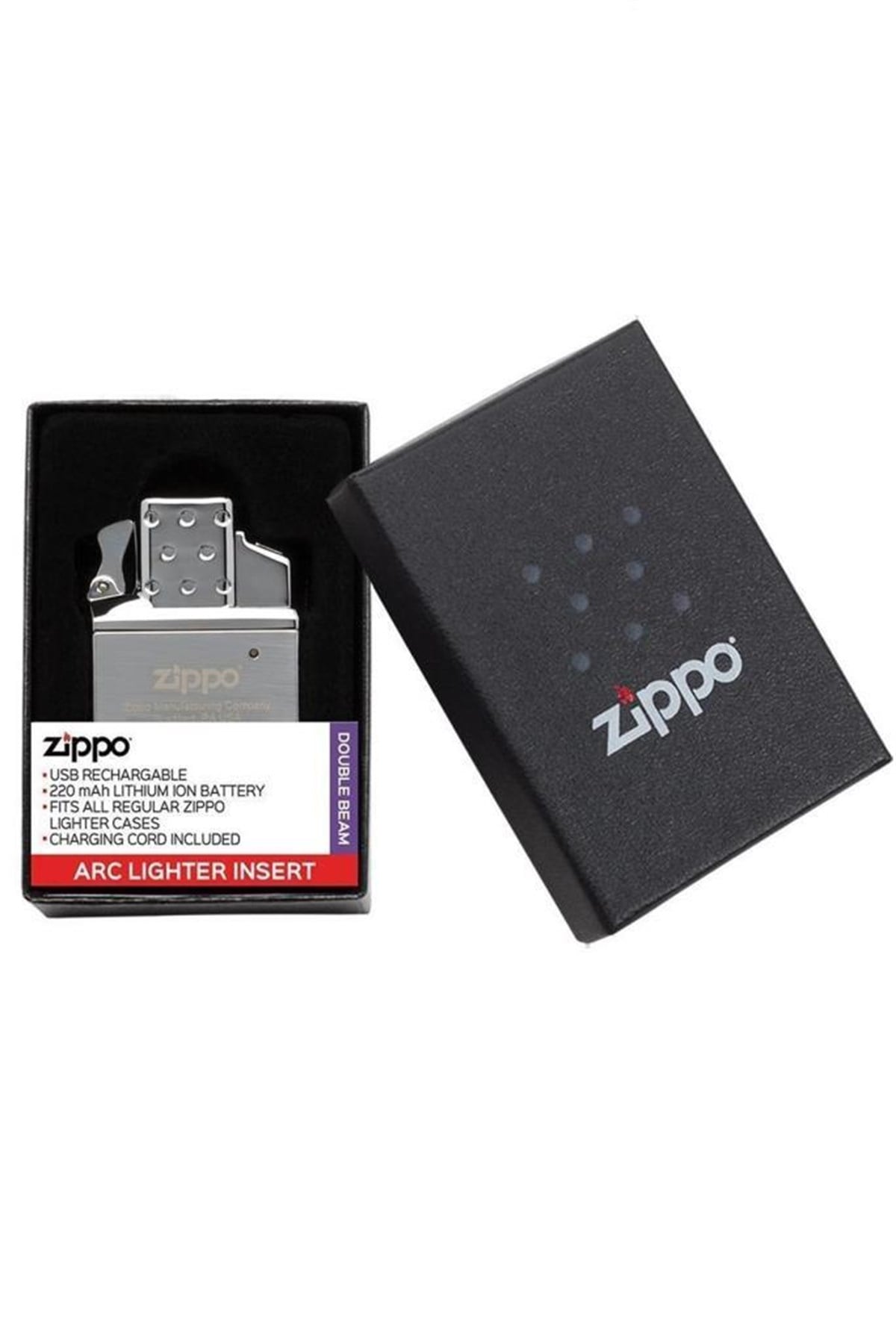 TR2266,Zippo Çakmak Yedek İç Elektrikli 65828