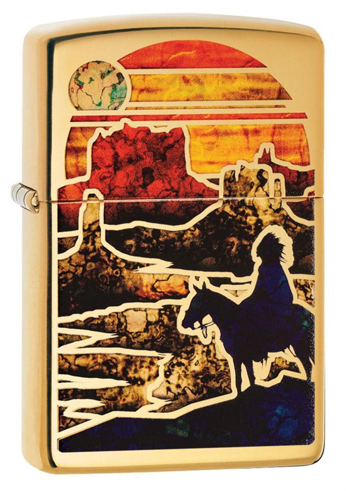 TR5713,Zippo Çakmak Zfusion Desert