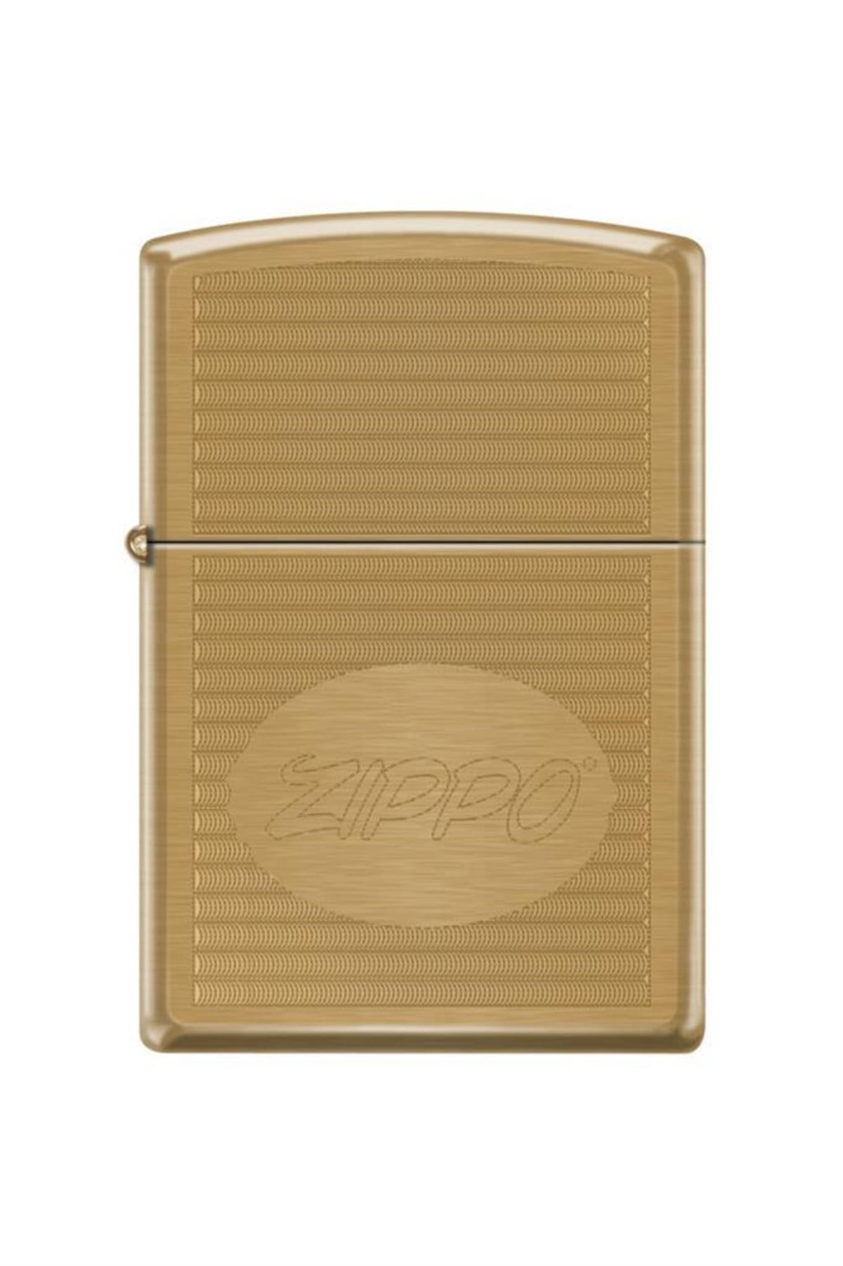 TR4259,Zippo Çakmak Zippo 204B-096118
