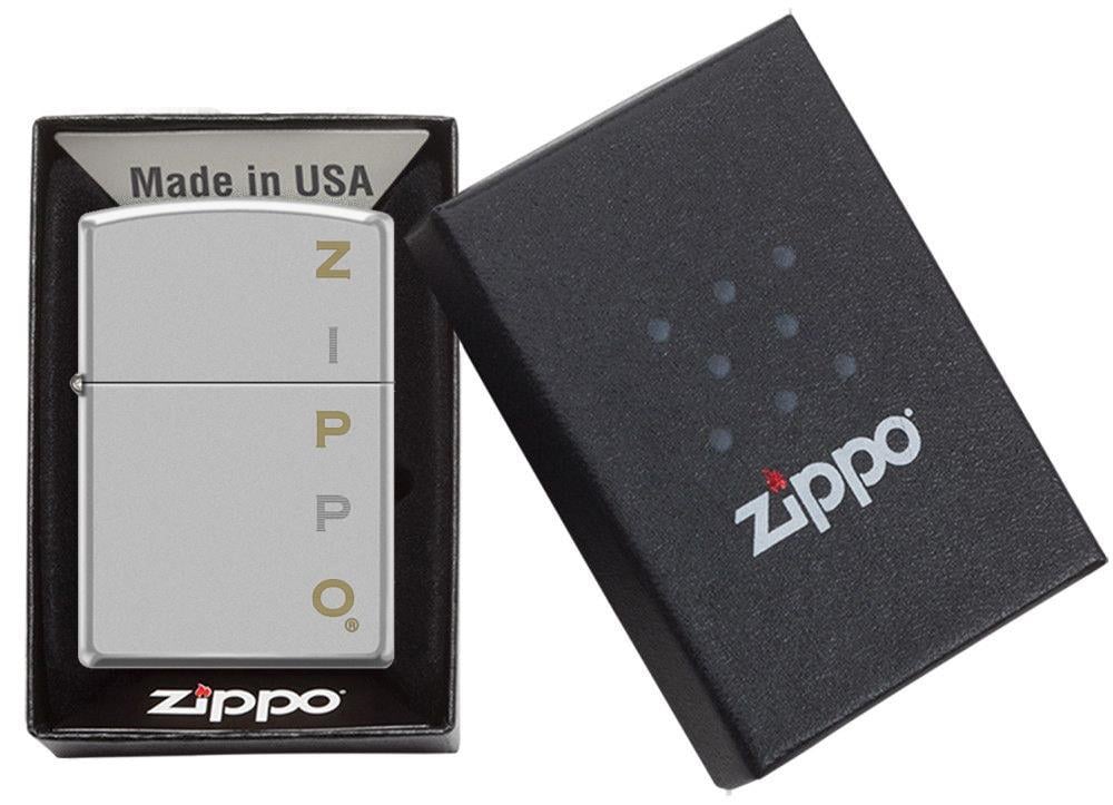 TR8128,Zippo Çakmak Zippo Design 205-119462