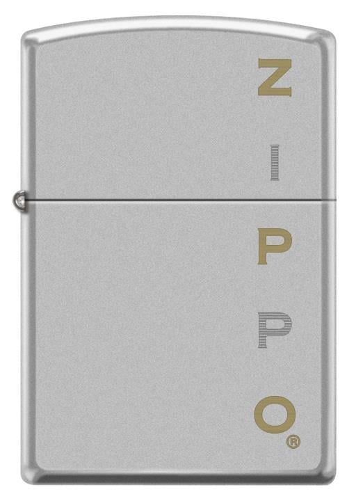 TR8128,Zippo Çakmak Zippo Design 205-119462