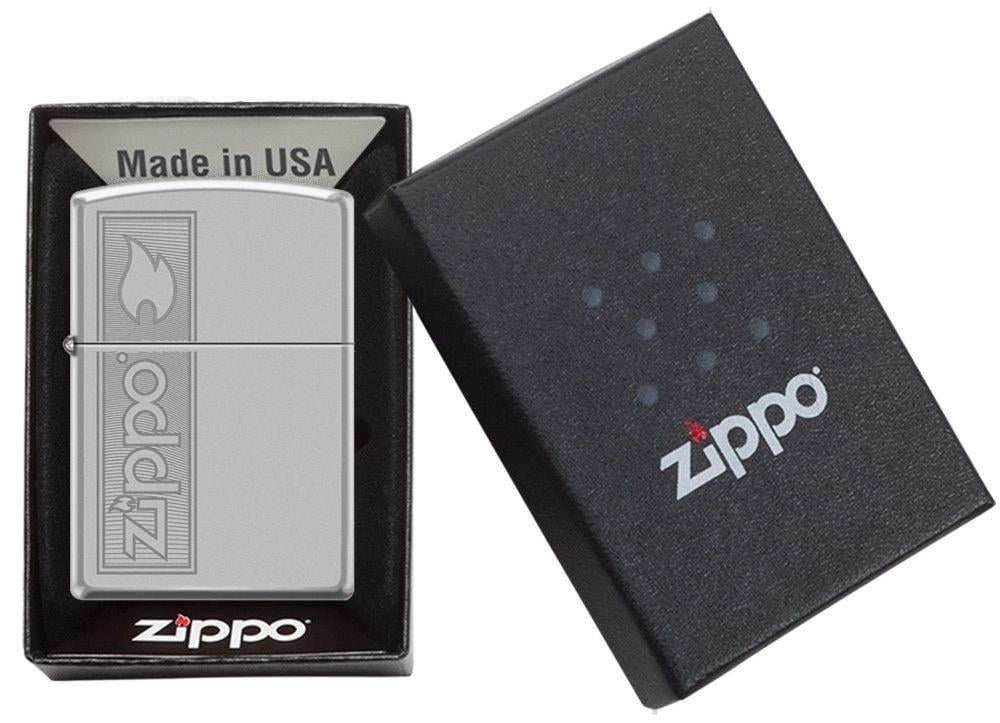TR8136,Zippo Çakmak Zippo Design Design 205-119474