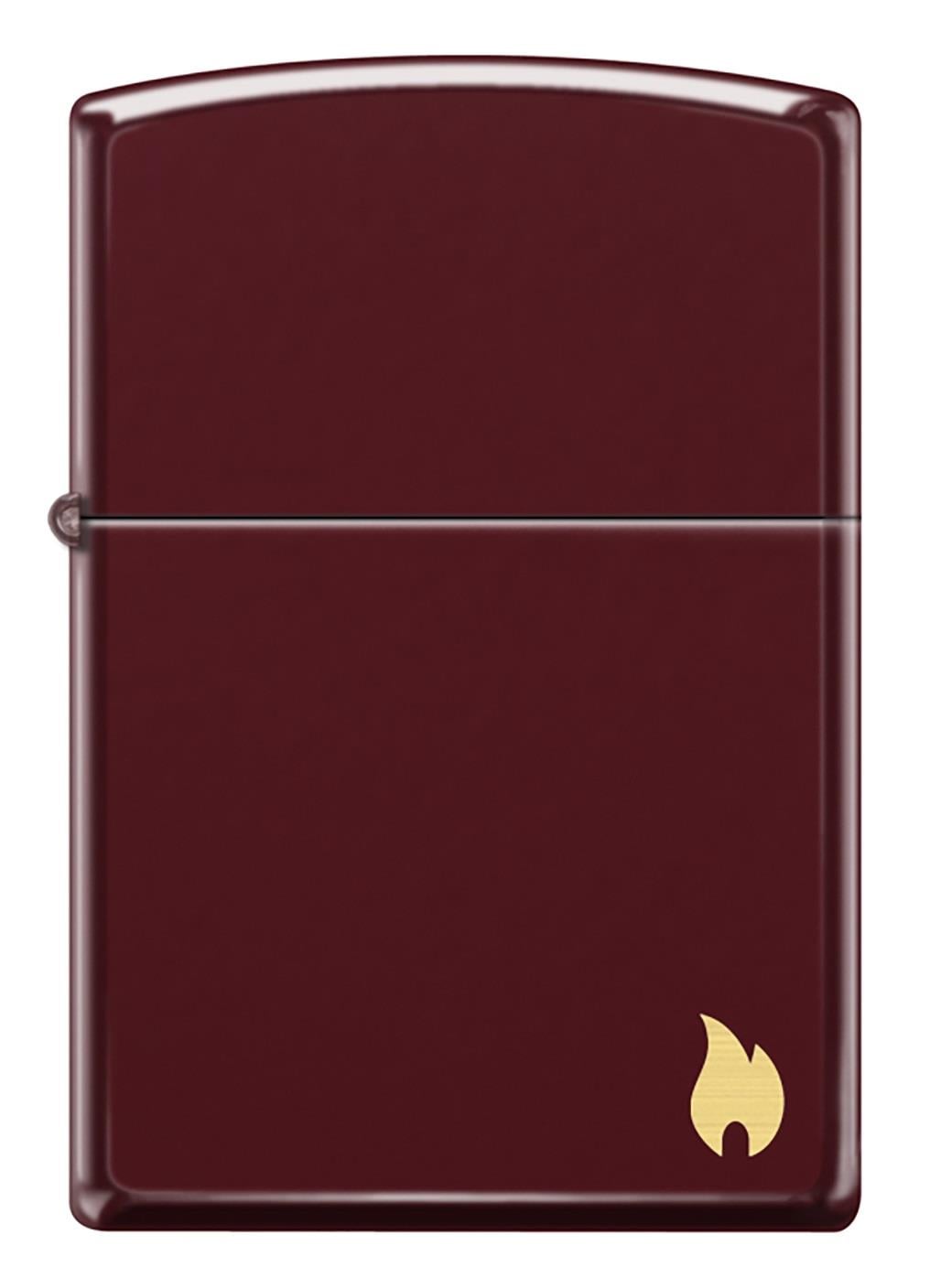 TR9438,Zippo Çakmak Zippo Flame Design 46021-115772