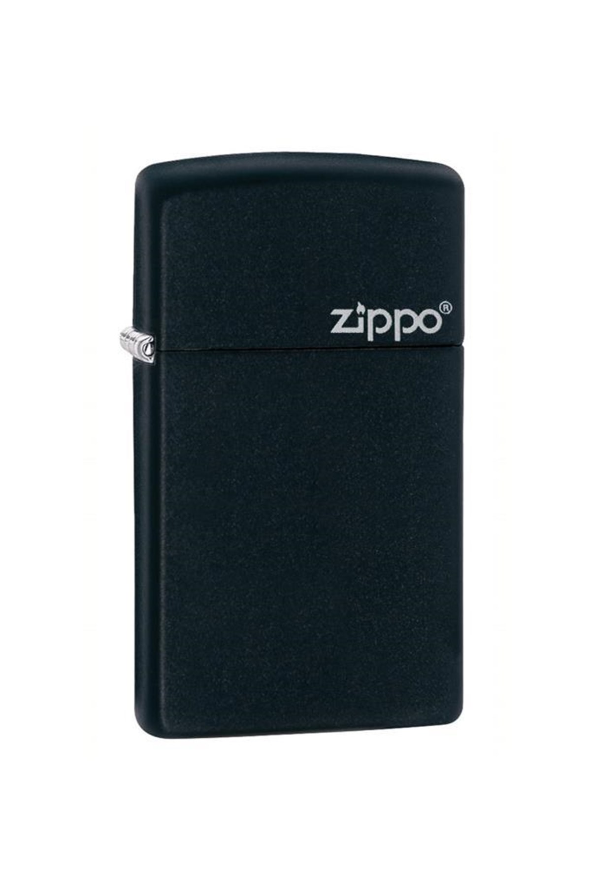TR4272,Zippo Çakmak Zippo Logo 1618ZL