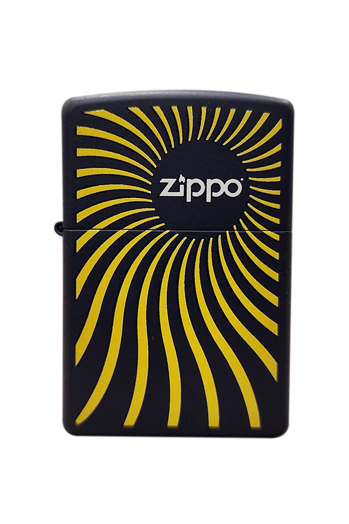 TR4788,Zippo Çakmak Zippo Starburst Design 239-000845