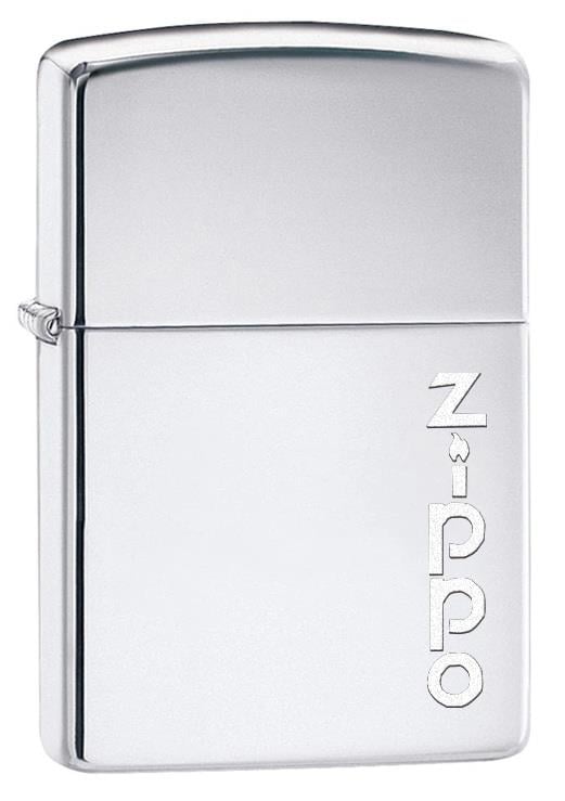 TR8138,Zippo Çakmak Zippo Vertical Design 250-119483