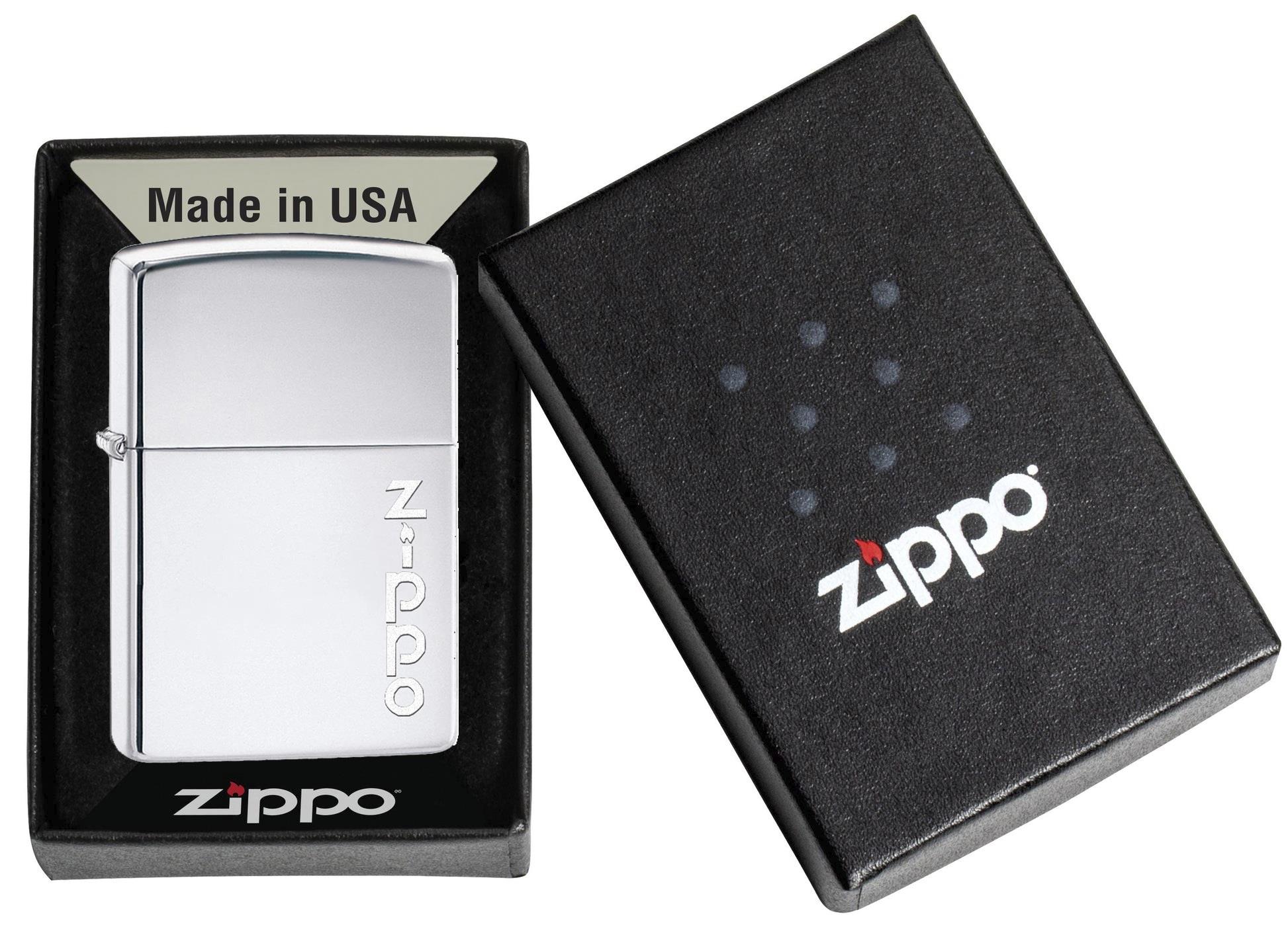 TR8138,Zippo Çakmak Zippo Vertical Design 250-119483
