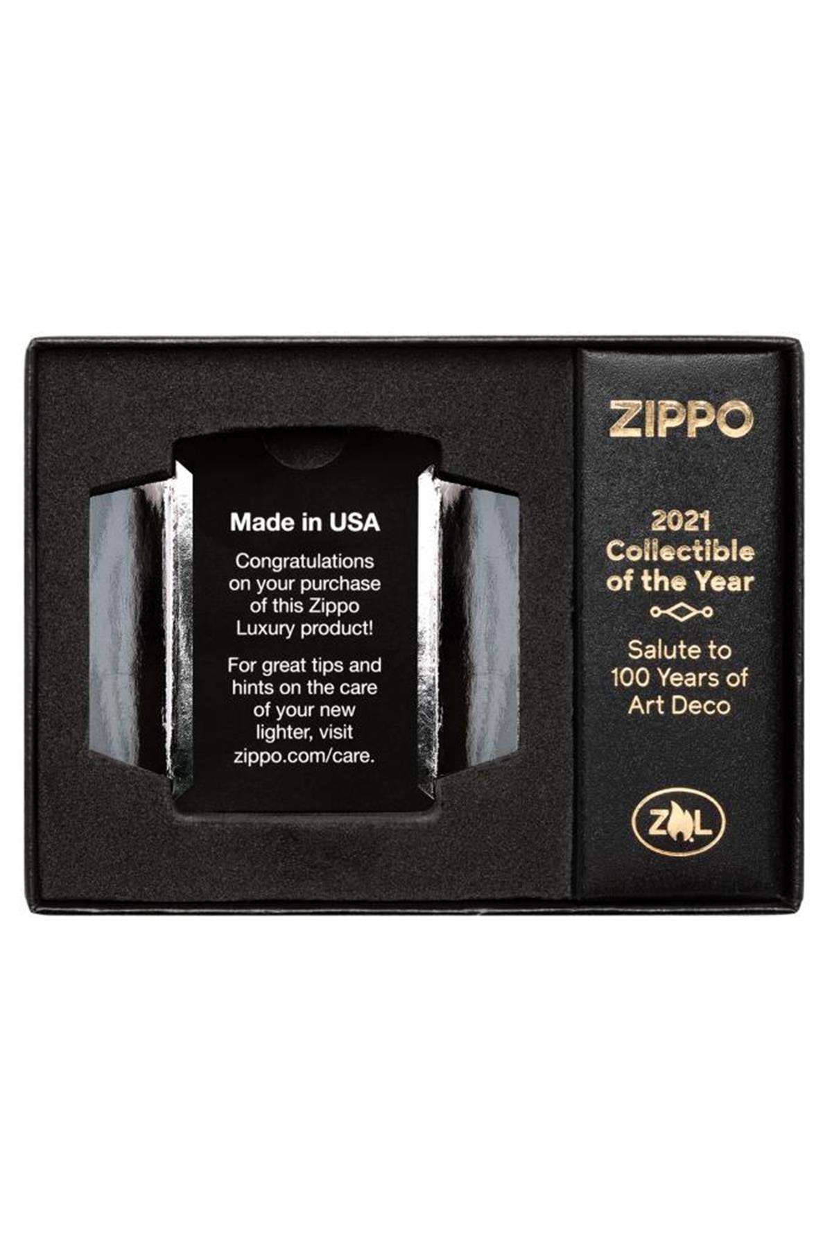 TR3200,ZİPPO COLLECTİBLE OF THE YEAR 2021