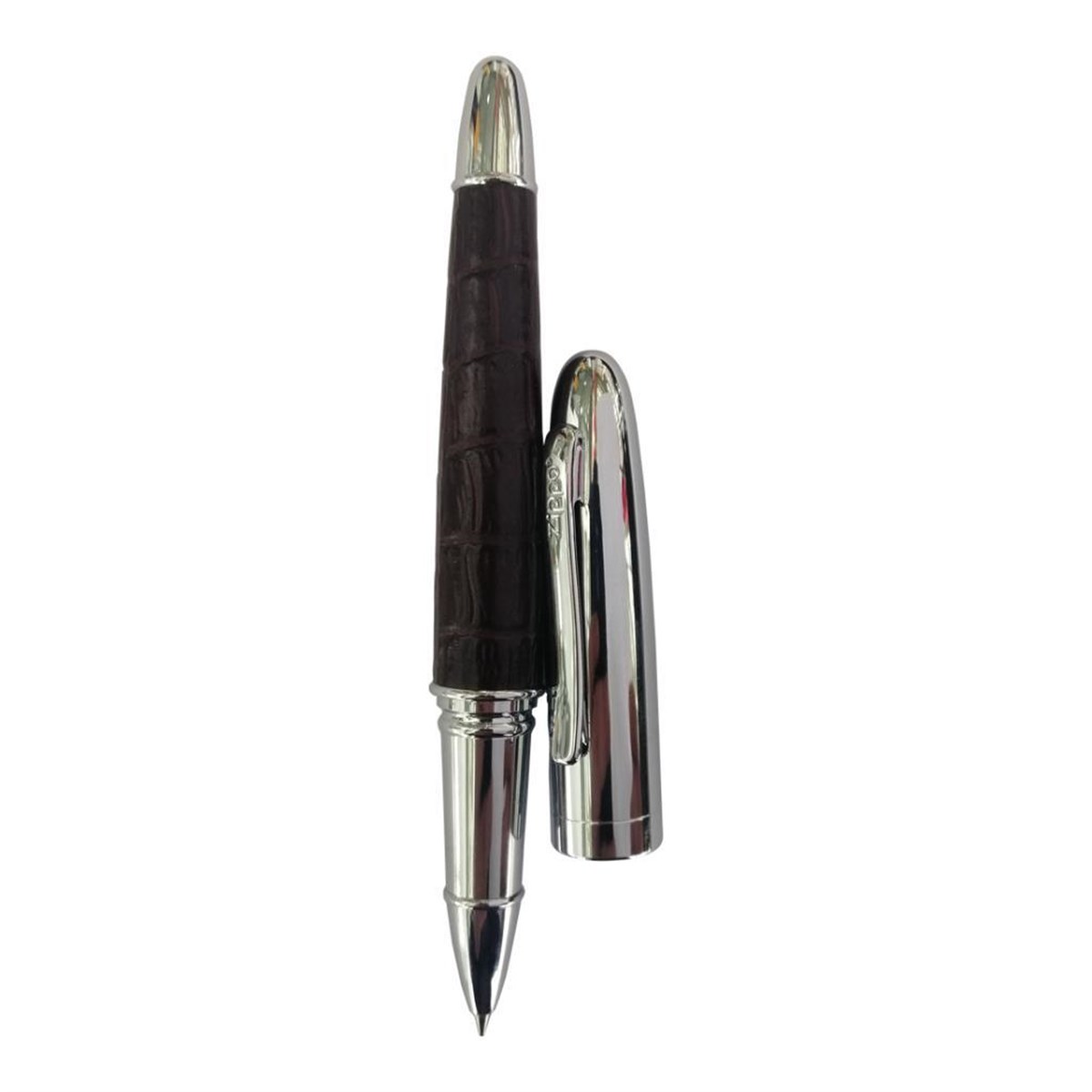TR3600,Zippo Kalem Burg Leather Wrap Roller 41122