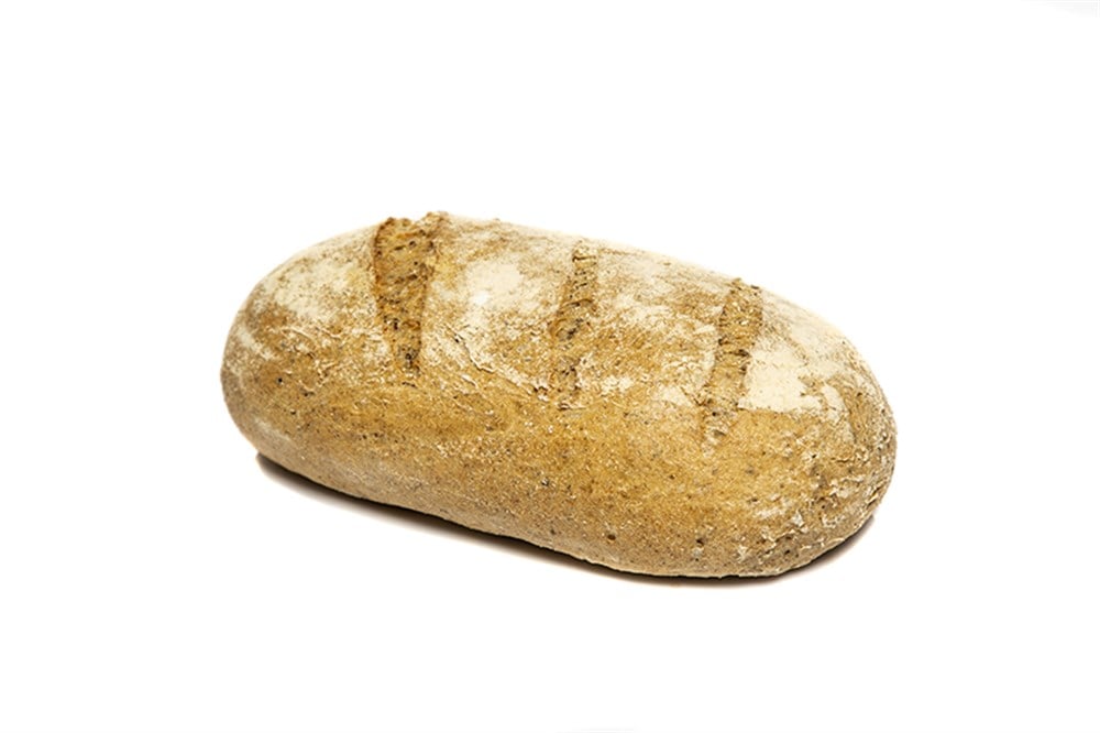 Mayalı Hane Baharatlı Taş Fırın Ekmeği 500 gr