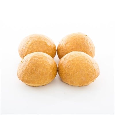 Mayalı Hane Düşük Proteinli Hamburger Ekmeği  4x75 gr