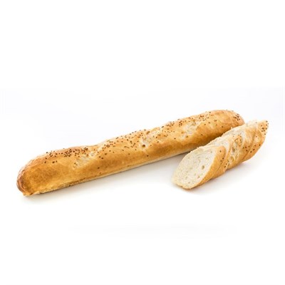 Mayalı Hane Glutensiz Büyük Fransız Baget 250 gr