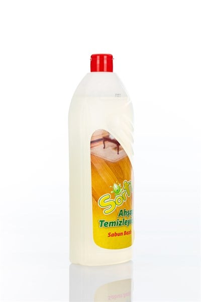 Sorti Ahşap Laminat Parke Temizleyici 1kg