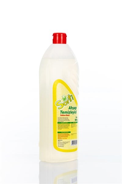 Sorti Ahşap Laminat Parke Temizleyici 1kg