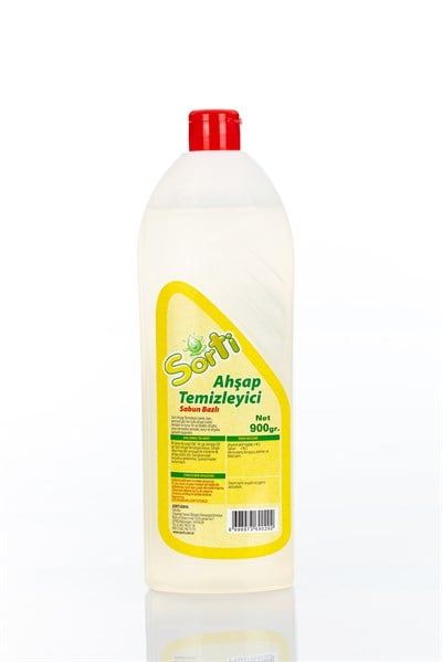 Sorti Ahşap Laminat Parke Temizleyici 1kg