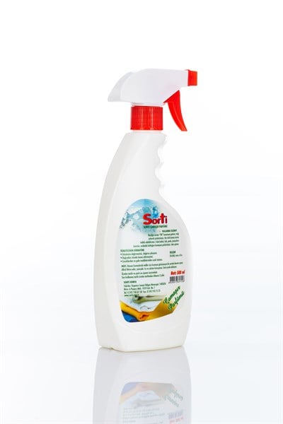 Sorti Çamaşır ve Oda Parfümü Floral 500ml