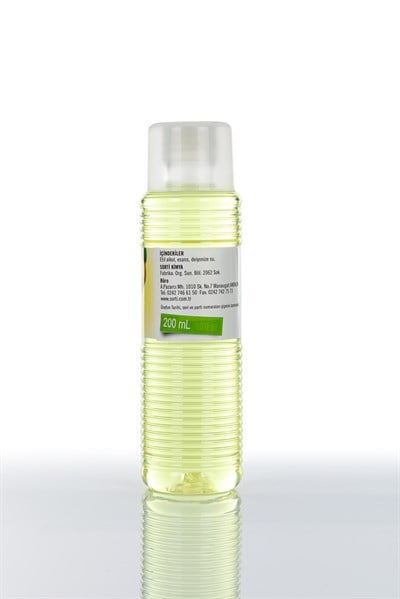 Sorti Limon Kolonya 200 ml
