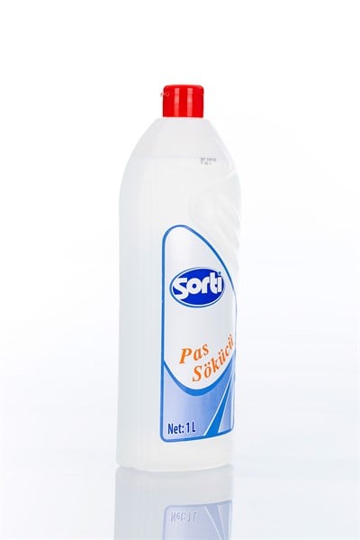 Sorti Pas Sökücü 1L
