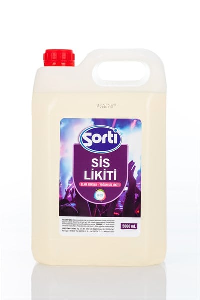 Sorti Sis Likiti