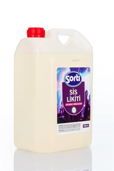Sorti Sis Likiti